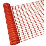 Master Mreža zaštitna građevinska 1x50m 6400-1 narandžasta | Eponuda.ba