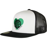 CS C&S Local Planet Trucker Cap black/mc
