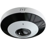 Tvt Fisheye IP Kamera 6MP 360° TD-9568E3B | Eponuda.ba