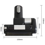 INORCO zdruljiv z dodatki za sesalnike midea p3, p6, q6, q5, p7, z7, (22024796) | Shoptok.si