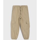 Sinsay Traperice jogger cargo comfort od pamuka Cijene