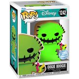 Funko Pop Disney Nightmare Before Christmas Ogie Boogie Gingerbread Special Edition Cene
