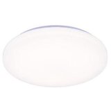  LED prigušiva plafonska svetiljka OPAL LED/48W/230V Wi-Fi Tuya + daljinski upravljač | Eponuda.com