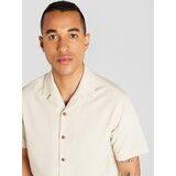 anerkjendt Srajca 'LEO' svetlo bež | Shoptok.si