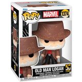 Funko bobble figure marvel - wolverine 50th pop! - old man logan | Eponuda.com