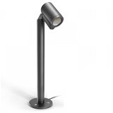 Steinel 068677 - LED spoljašnja lampa SPOT WAY 1xGU10/6,7W/230V IP44 antracit Cene
