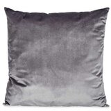 GIFTDECOR ukrasni somotni jastuk 60x60 sivi Cene