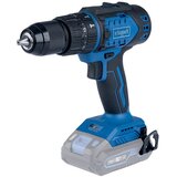 Scheppach IXES 20V Akumulatorski udarni vrtalni vijačnik BC-CD60-X (20 V, Brez baterije, 60 Nm) productname.garantie.plussign BAUHAUS garancija 5 let za naprave na električni ali motorni pogon | Shoptok.si