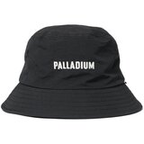Palladium Klobuki EMB BUCKET HAT C3464-008 Black Črna Cene