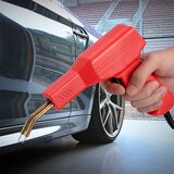 Smania pištlj lemilica za popravak plastike sa kopčama | Eponuda.ba