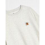 Sinsay Crewneck majica s aplikacijom | shoptok.hr