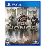  For Honor (PS4) | Shoptok.si