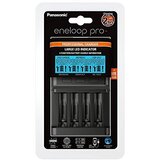 Panasonic Polnilec baterij Eneloop BQ-CC65, (5000511388) Cene
