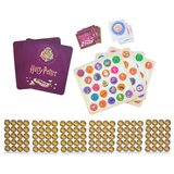 Paladone Harry Potter Bingo | Uradno licenčno blago iz filmov o čarovniškem svetu o Harryju Potterju (PP9642HP), (20872575) | Shoptok.si