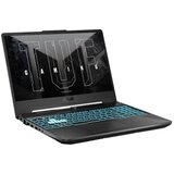 Asus A15 FA506NCG-HN185 15,6" FHD IPS AG 144Hz AMD Ryzen 7 7445HS 16GB/512GB SSD/RGB kbd./NVIDIA RTX 3050-4GB/2Y/crna | Eponuda.ba