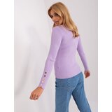 P-M Sweater-PM-SW-PM685.39P-Light Purple | shoptok.hr