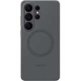 Samsung originalna tanka magnetna maska za Galaxy S26 Ultra crna EF-ES948CBEGWW Cene