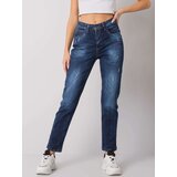 Factory Price Trousers jeans-MT-SP-1210.39P-dark blue | Shoptok.si