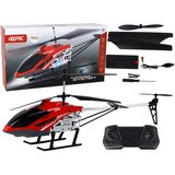 Rc Helicopter Remote Control Helicopter 70 cm Red | Shoptok.si