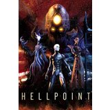 Steam Hellpoint Key EUROPE | ePonuda.com
