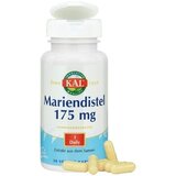 KAL Izvleček pegastega badlja (Milk Thistle) Cene