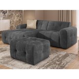 Ropez Temno siv tabure Melva – | Shoptok.si