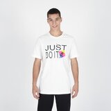 Nike Majica kratak rukav m nsw tee 6mo jdi sp25 M | ePonuda.com