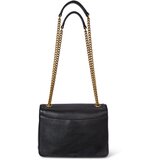 Polo Ralph Lauren Torba preko ramena 'BRADLEY' crna | shoptok.hr