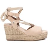 Refresh Sandali & Odprti čevlji 170771 Bež | Shoptok.si