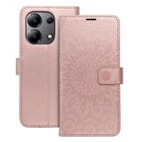 Mezzo Book ovitek preklopni za XIAOMI Redmi NOTE 13 4G mandala gold pink | Shoptok.si