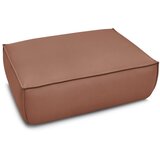 Bobochic Paris Temno rjav tabure iz umetnega usnja Boheme – | Shoptok.si