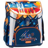 Ars Una Gravity astronavtski kompaktni ergonomski šolski nahrbtnik z magnetnim zapiranjem, 33x41x24cm | Shoptok.si