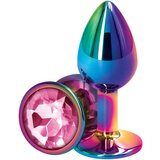Ns Novelties rear assets multicolor small pink Cene