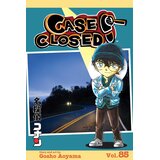 Harper Collins Publishers Ltd Gosho Aoyama - Case Closed, Vol. 85 | Eponuda.com