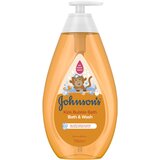 Johnsons Gel kupka za bebe 750 ml Cene