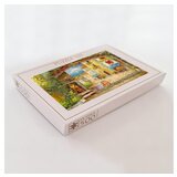 WALLXPERT PZL_04_500 multicolor puzzle | Eponuda.com