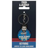 Fanattik Ted Lasso Key Ring ( 070947 ) | Eponuda.com