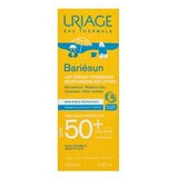 Uriage Bariésun krema za sončenje brez parfuma Moisturising Kids Lotion SPF 50+ 100 ml | Shoptok.si