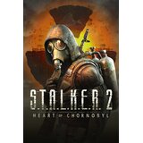  S.T.A.L.K.E.R. 2 The Heart of Chernobyl Standard Edition (PC) Cene