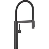 Blanco CULINA-S II Black Matt | ePonuda.com