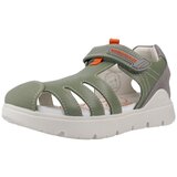 Biomecanics Sandali & Odprti čevlji 252228B Zelena | Shoptok.si
