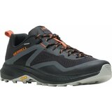 Merrell Moški pohodni čevlji Men's MQM 3 Black/Exuberance 42 | Shoptok.si