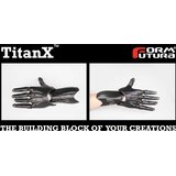 Formfutura titanX™ dark blue - 1,75 mm | shoptok.hr