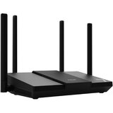 Asus RT-BE50 BE3600 wireless router 2.5 Gigabit Ethernet Dual-band (2.4 GHz /5 GHz) Black | shoptok.hr