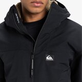 Quiksilver muška Overcast jakna EQYJK04087_KVJ0 | ePonuda.com