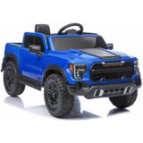  Avto na akumulator PICKUP 4x4 - modra Cene