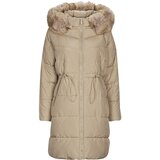 Betty London Puhovke DOVINE Bež | Shoptok.si