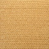  Jedro za zaštitu od sunca 160 g/m² Trapezoidni pijesak 4/5x3 m HDPE | Shoptok.si