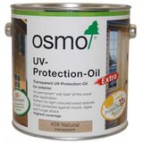 OSMO Extra Ulje za UV zaštitu, 0.75l, Natural, 429 Cene