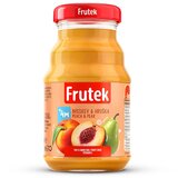 Frutek Sokic breskva deciji Fructal 125ml | Eponuda.com